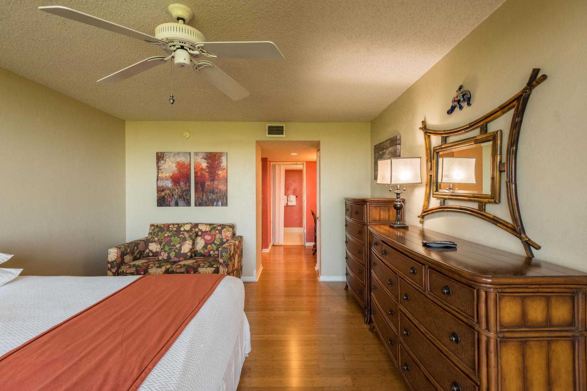 Coconut Palms Villa Key West Rum bild