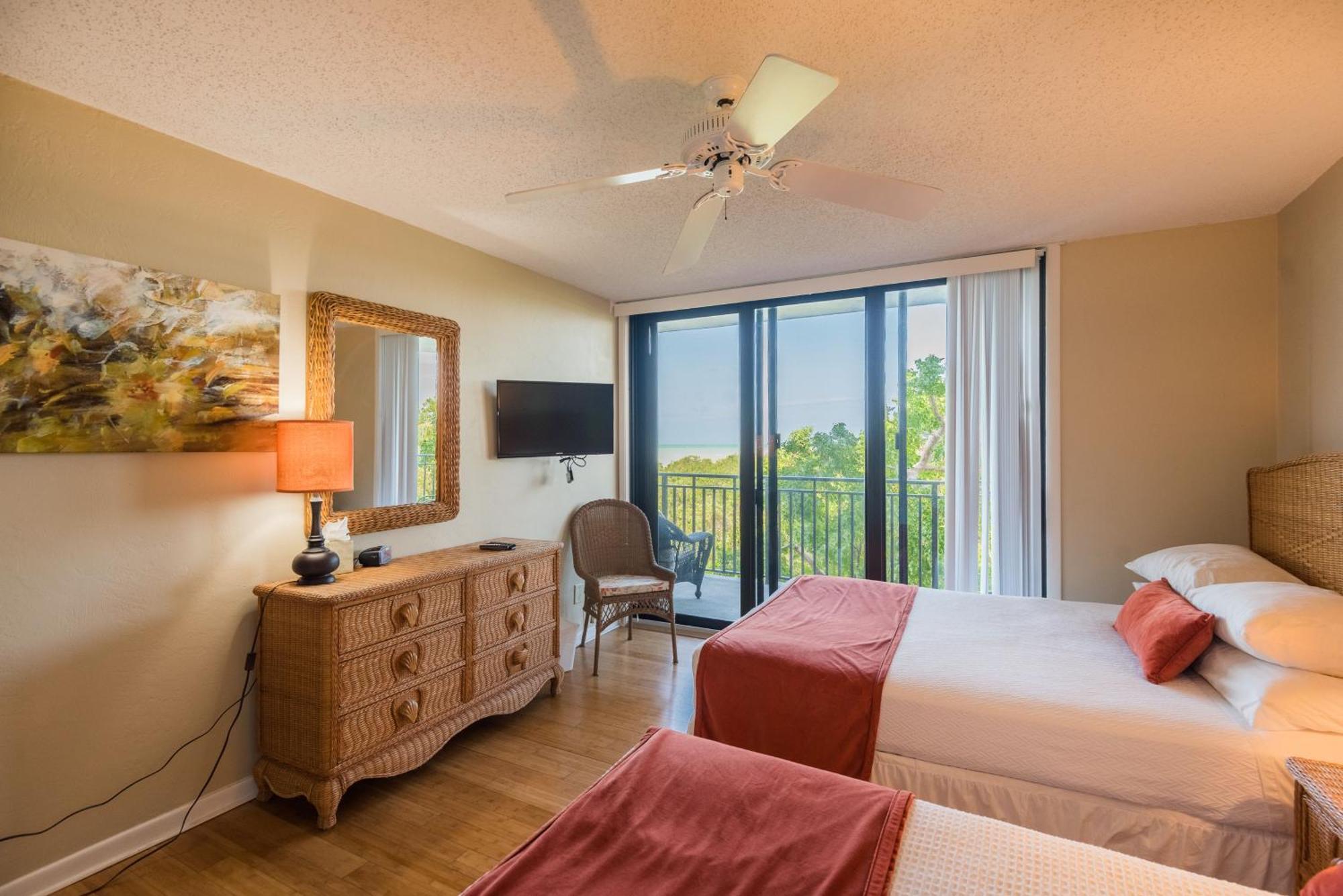 Coconut Palms Villa Key West Rum bild