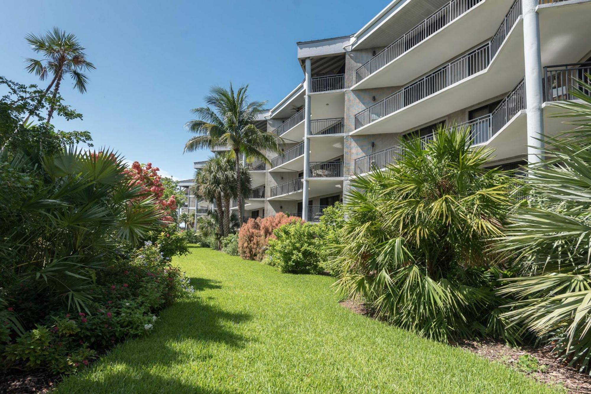 Coconut Palms Villa Key West Rum bild