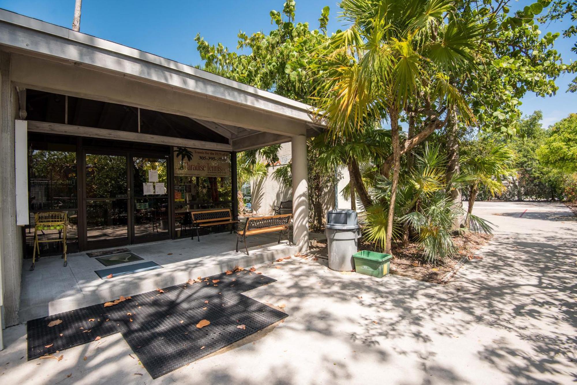 Coconut Palms Villa Key West Rum bild