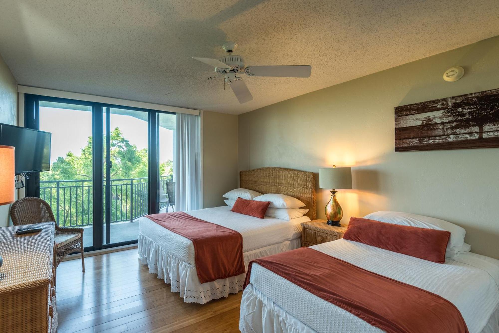 Coconut Palms Villa Key West Rum bild