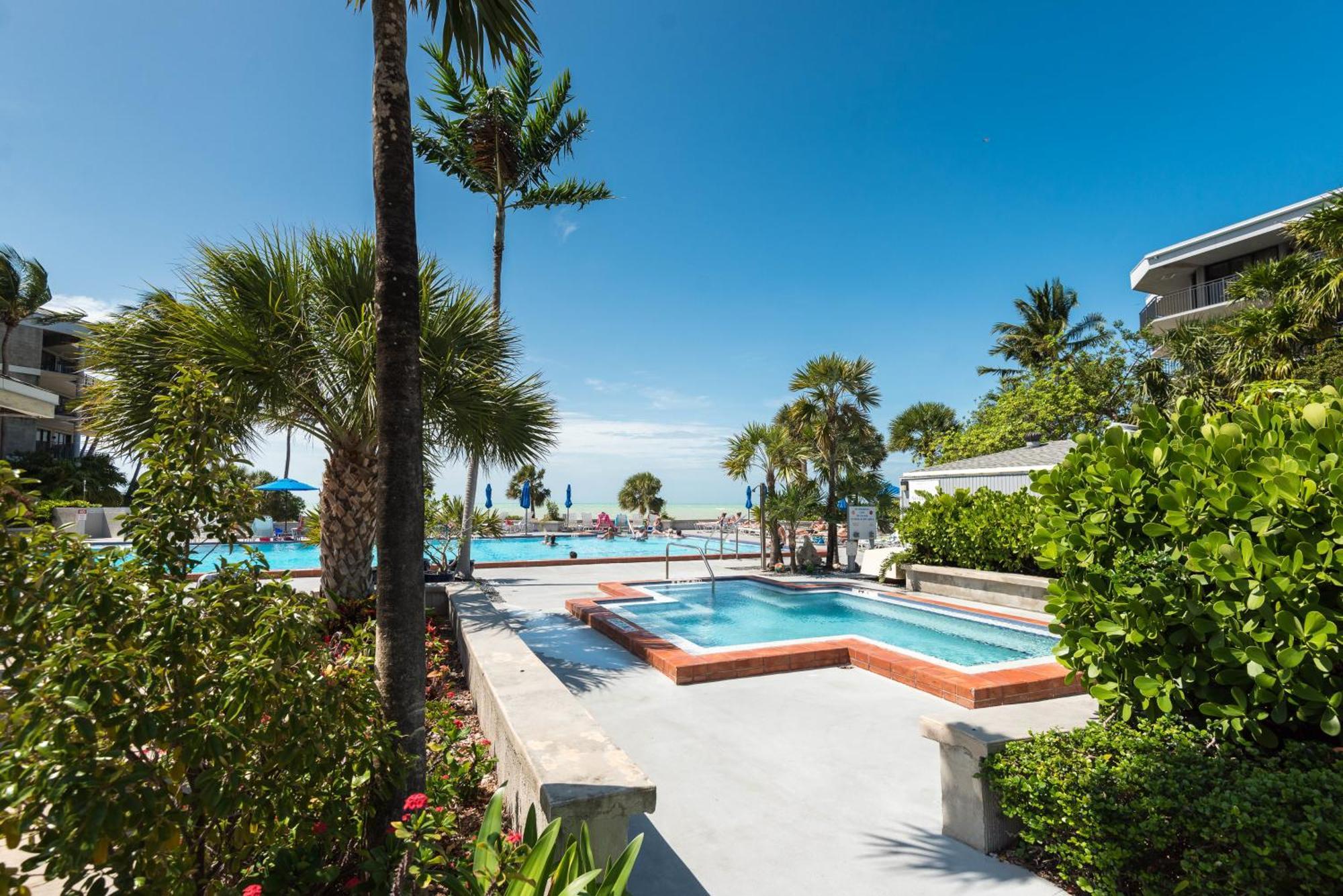 Coconut Palms Villa Key West Rum bild