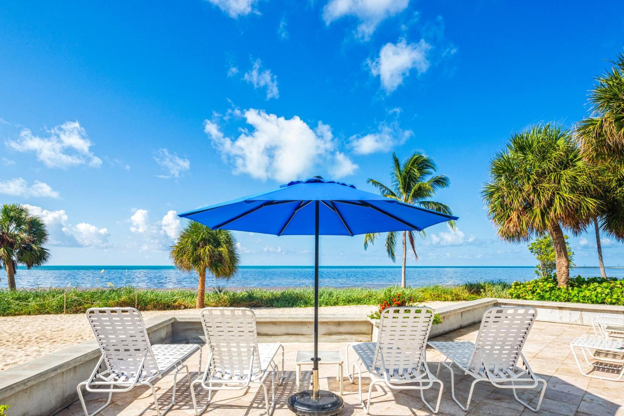 Coconut Palms Villa Key West Rum bild