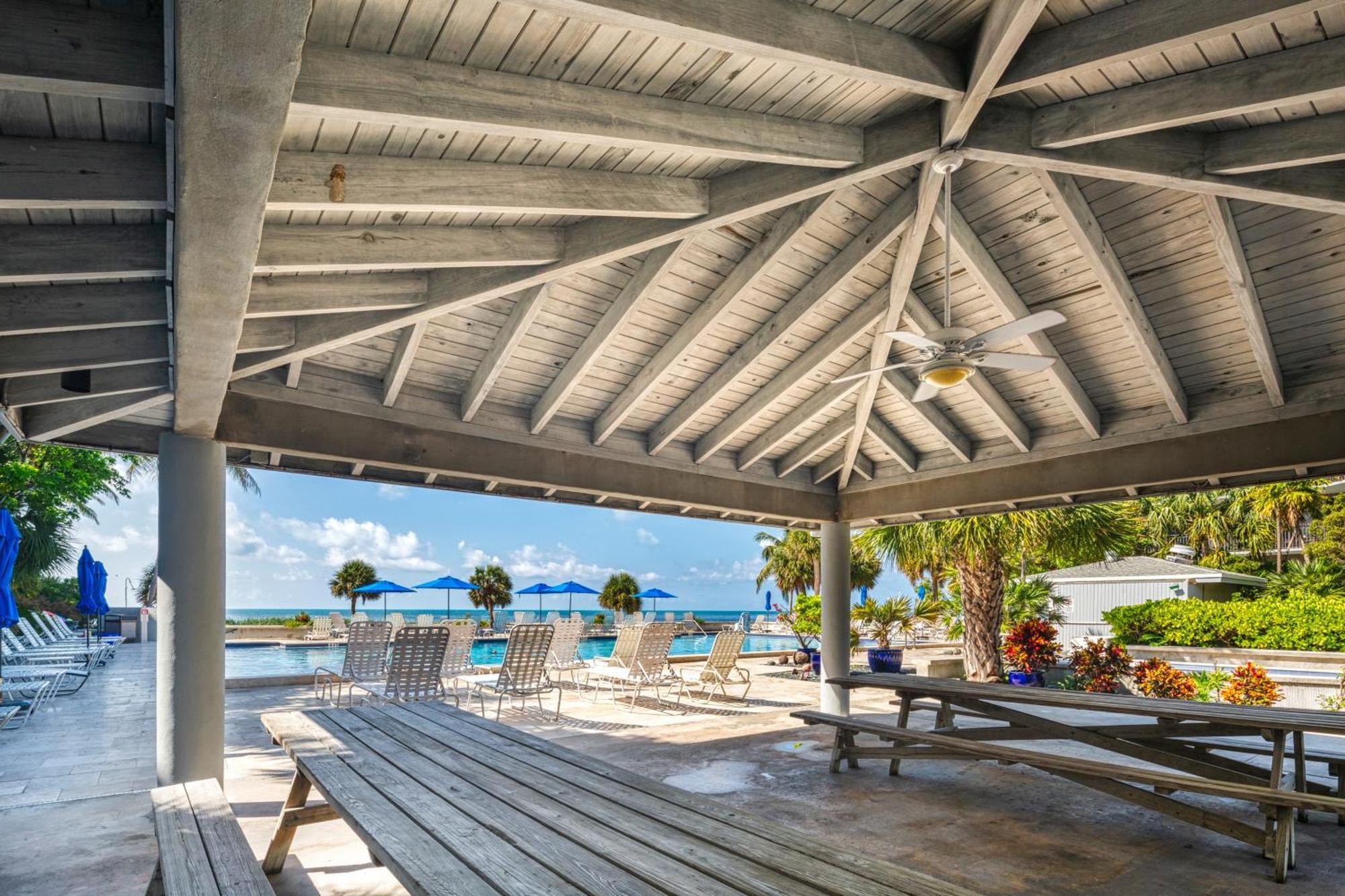 Coconut Palms Villa Key West Rum bild