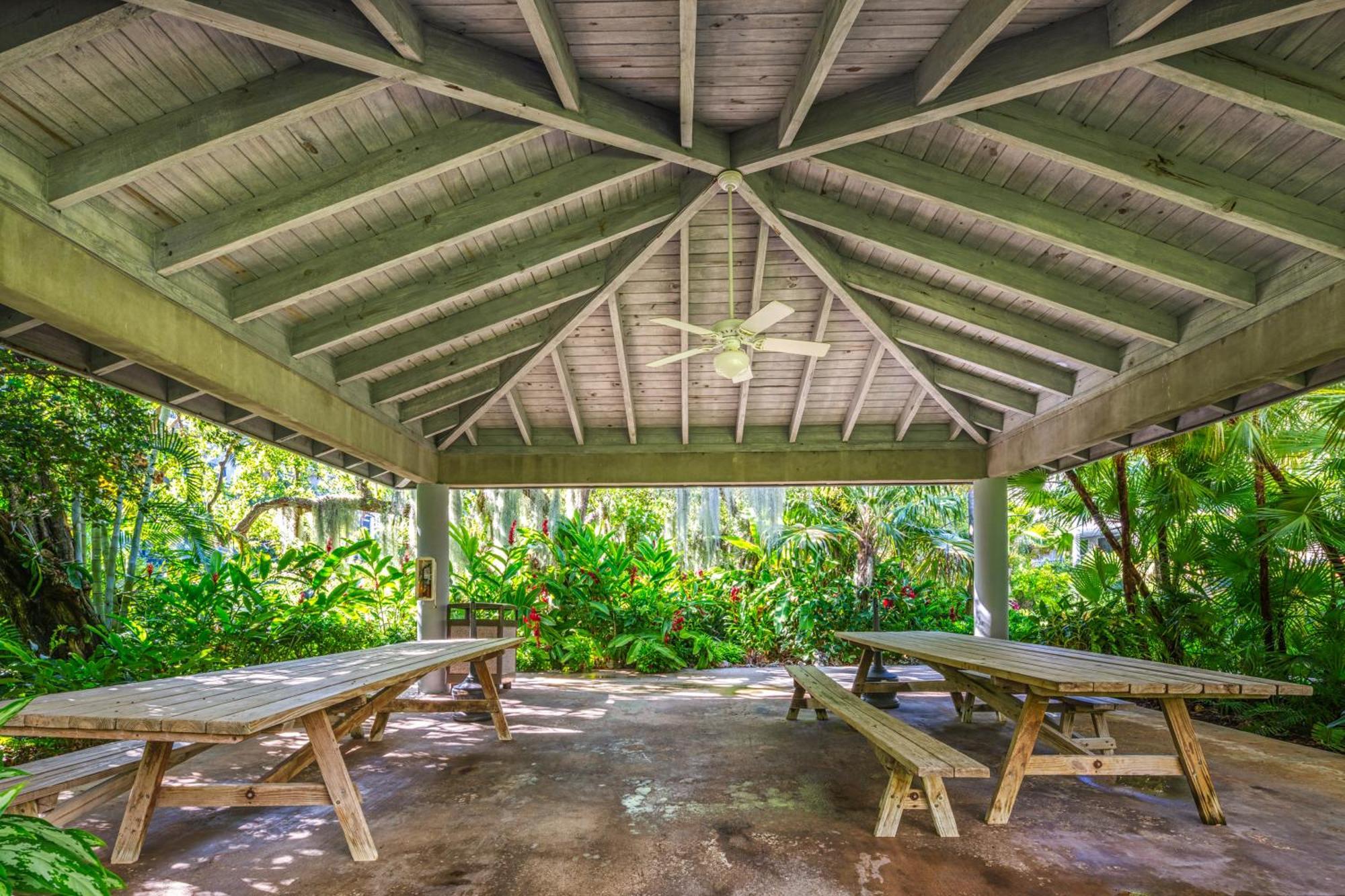 Coconut Palms Villa Key West Rum bild