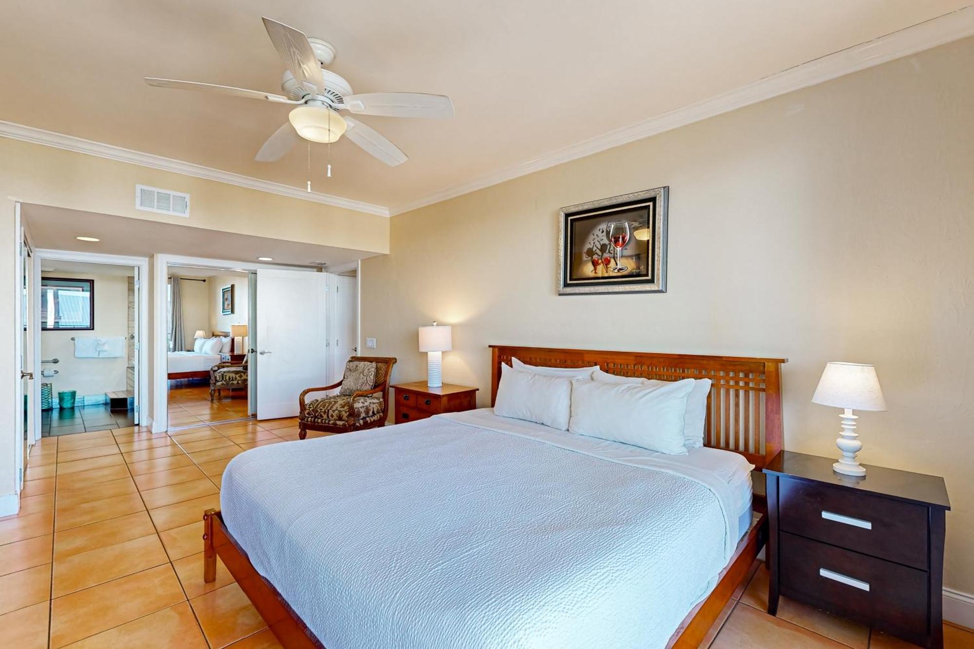 Coconut Palms Villa Key West Rum bild