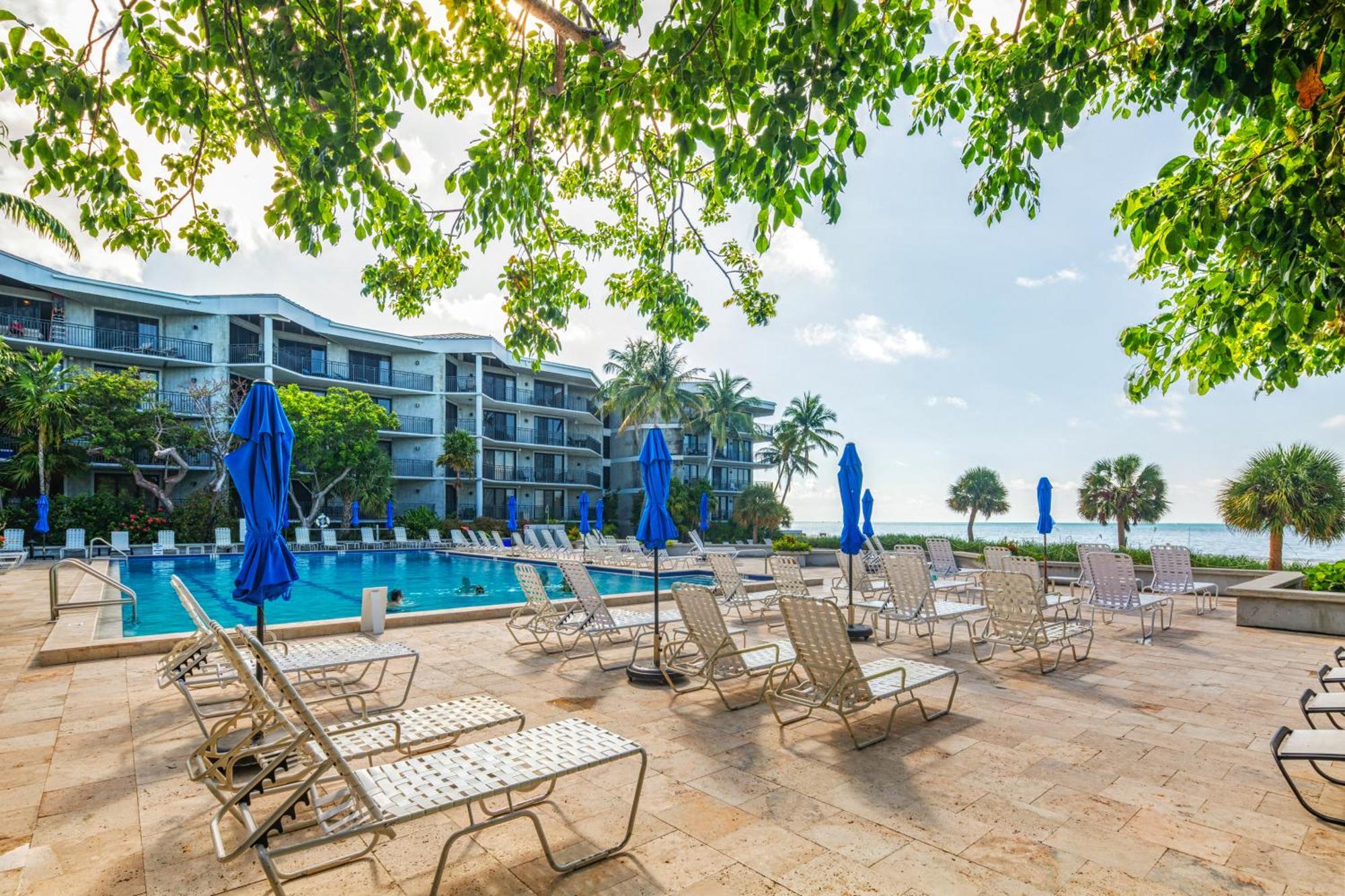 Coconut Palms Villa Key West Rum bild