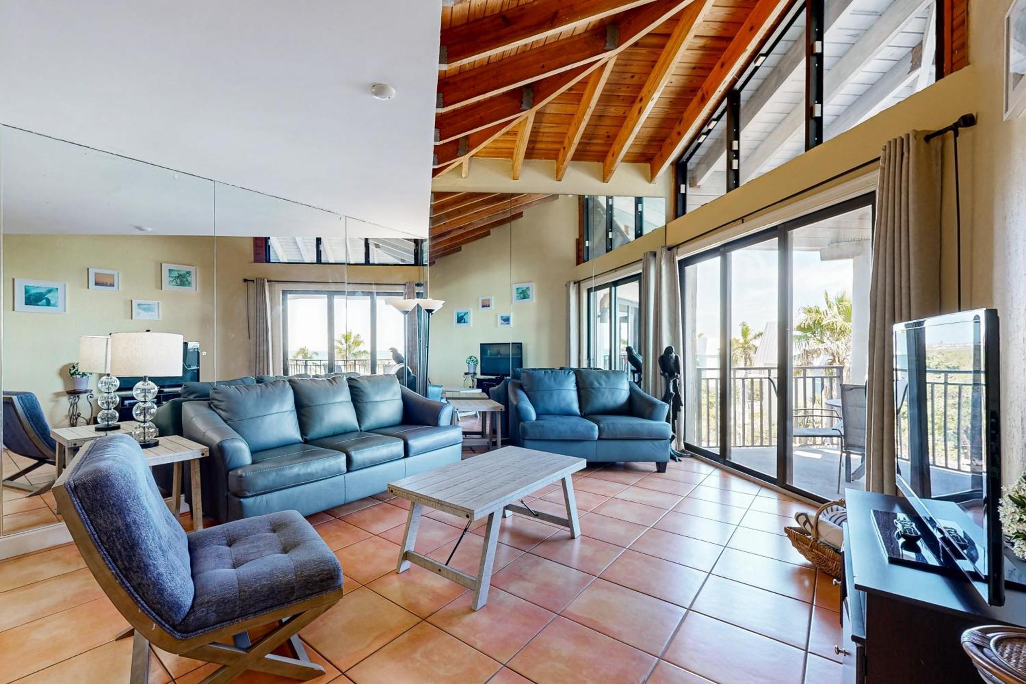 Coconut Palms Villa Key West Rum bild