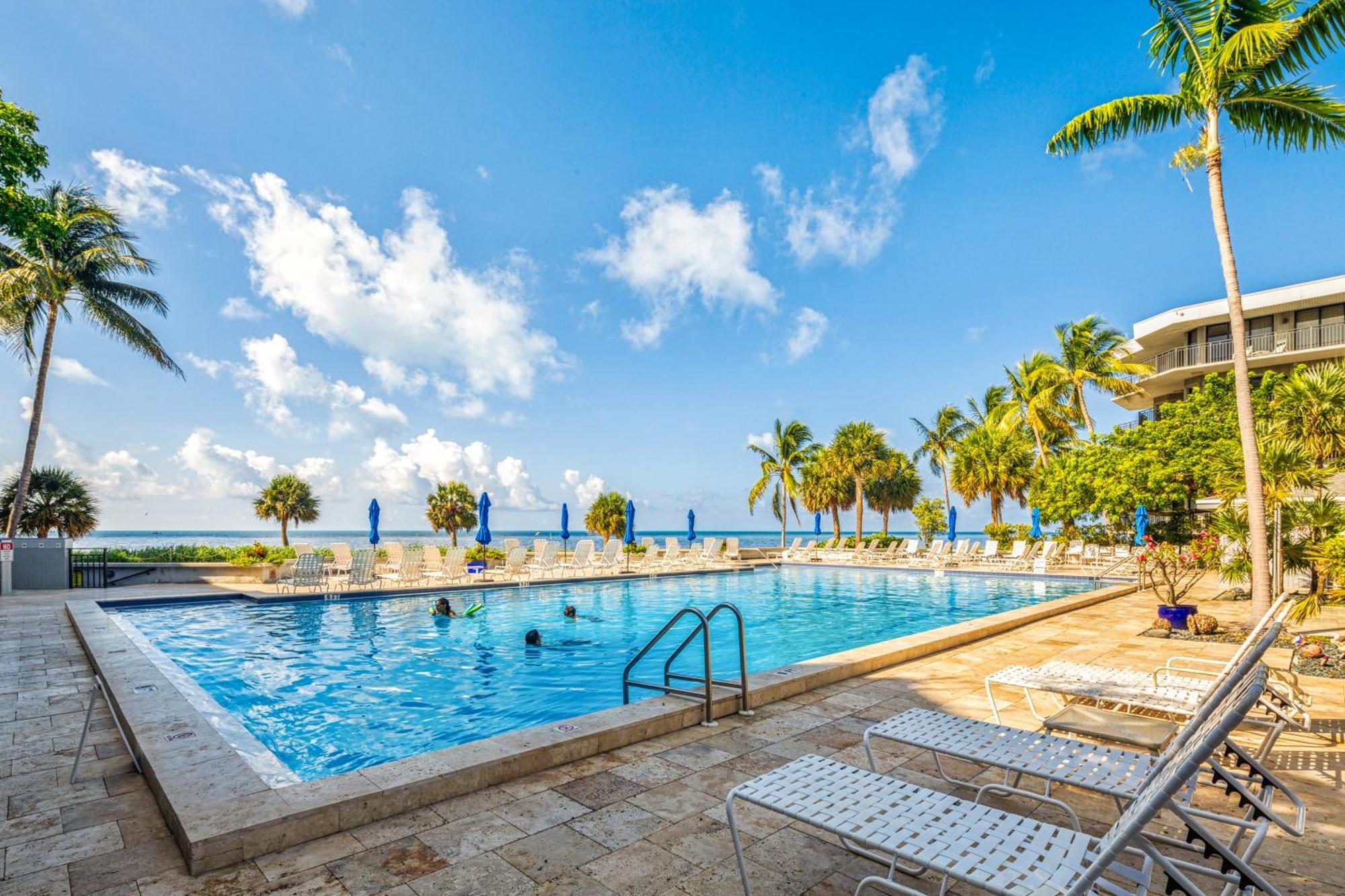 Coconut Palms Villa Key West Rum bild