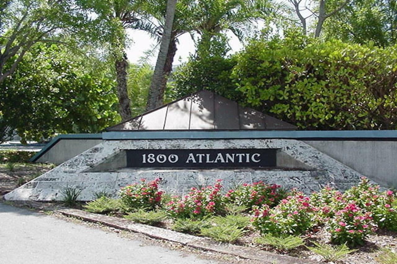 Coconut Palms Villa Key West Exteriör bild