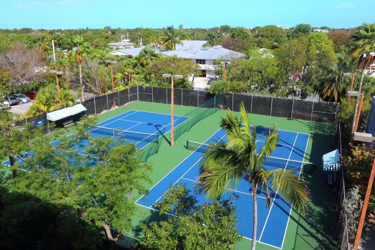 Coconut Palms Villa Key West Exteriör bild