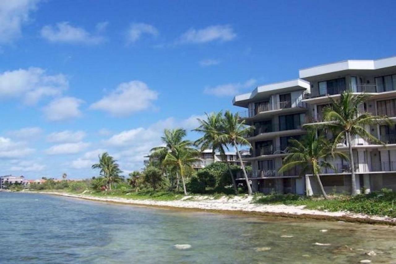 Coconut Palms Villa Key West Exteriör bild
