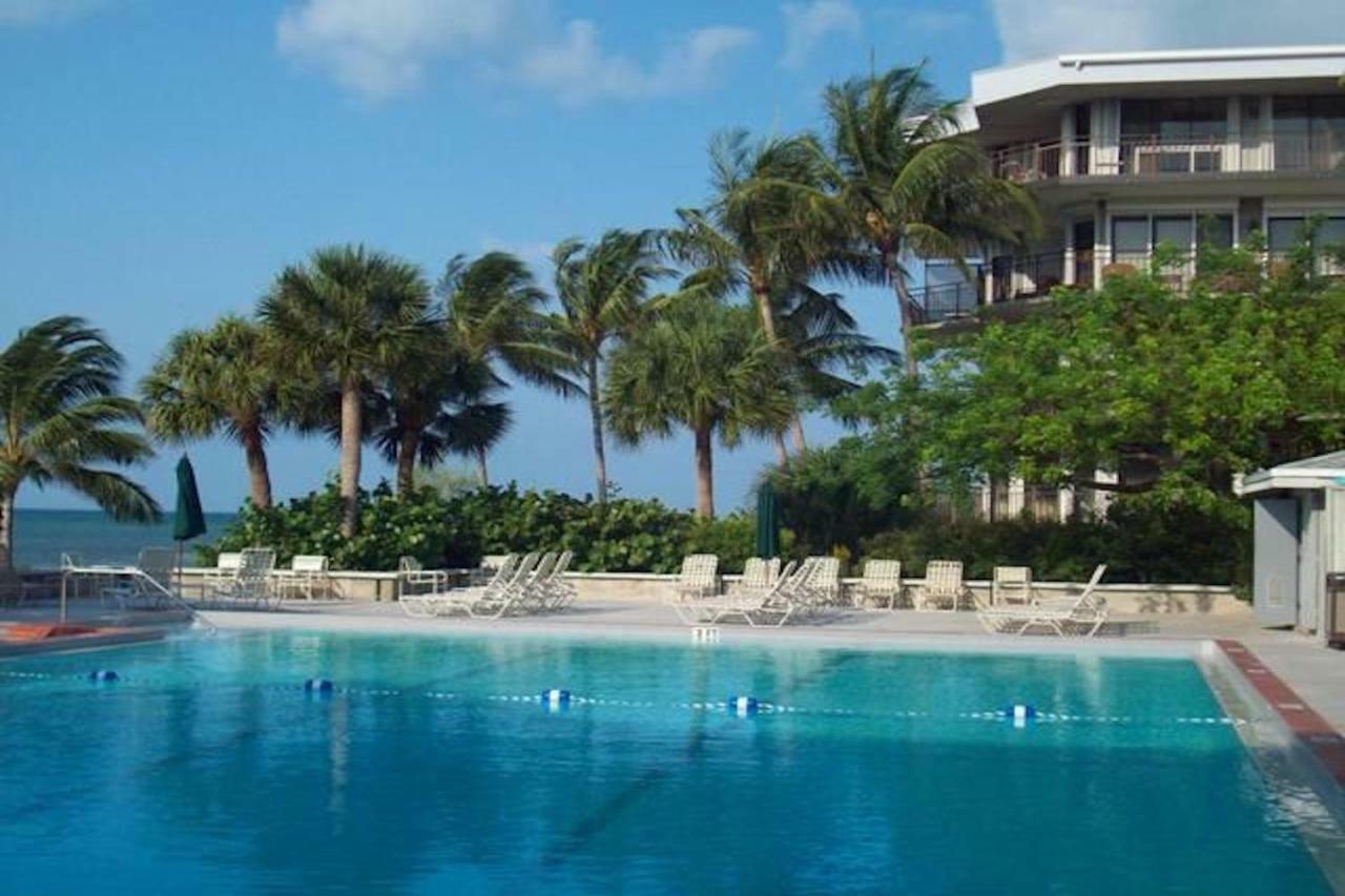 Coconut Palms Villa Key West Exteriör bild